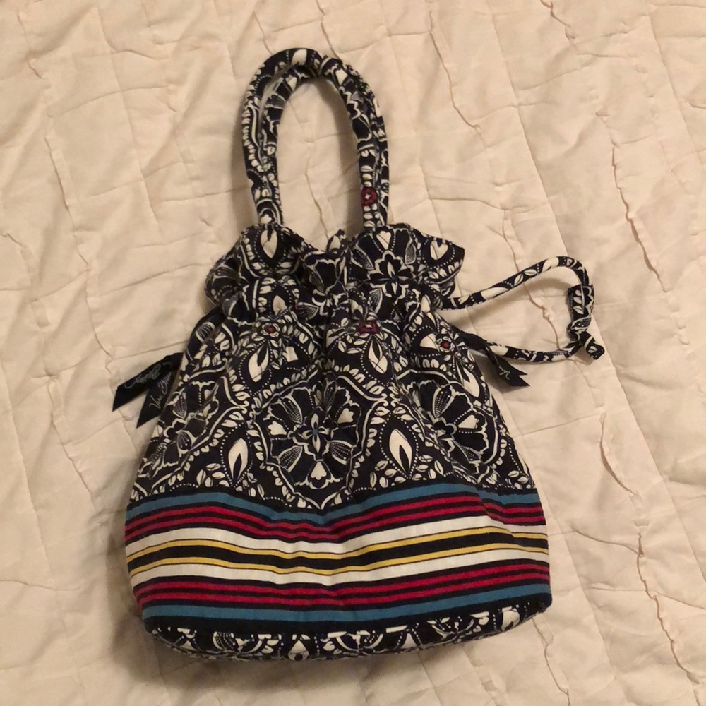 Vera Bradley bag